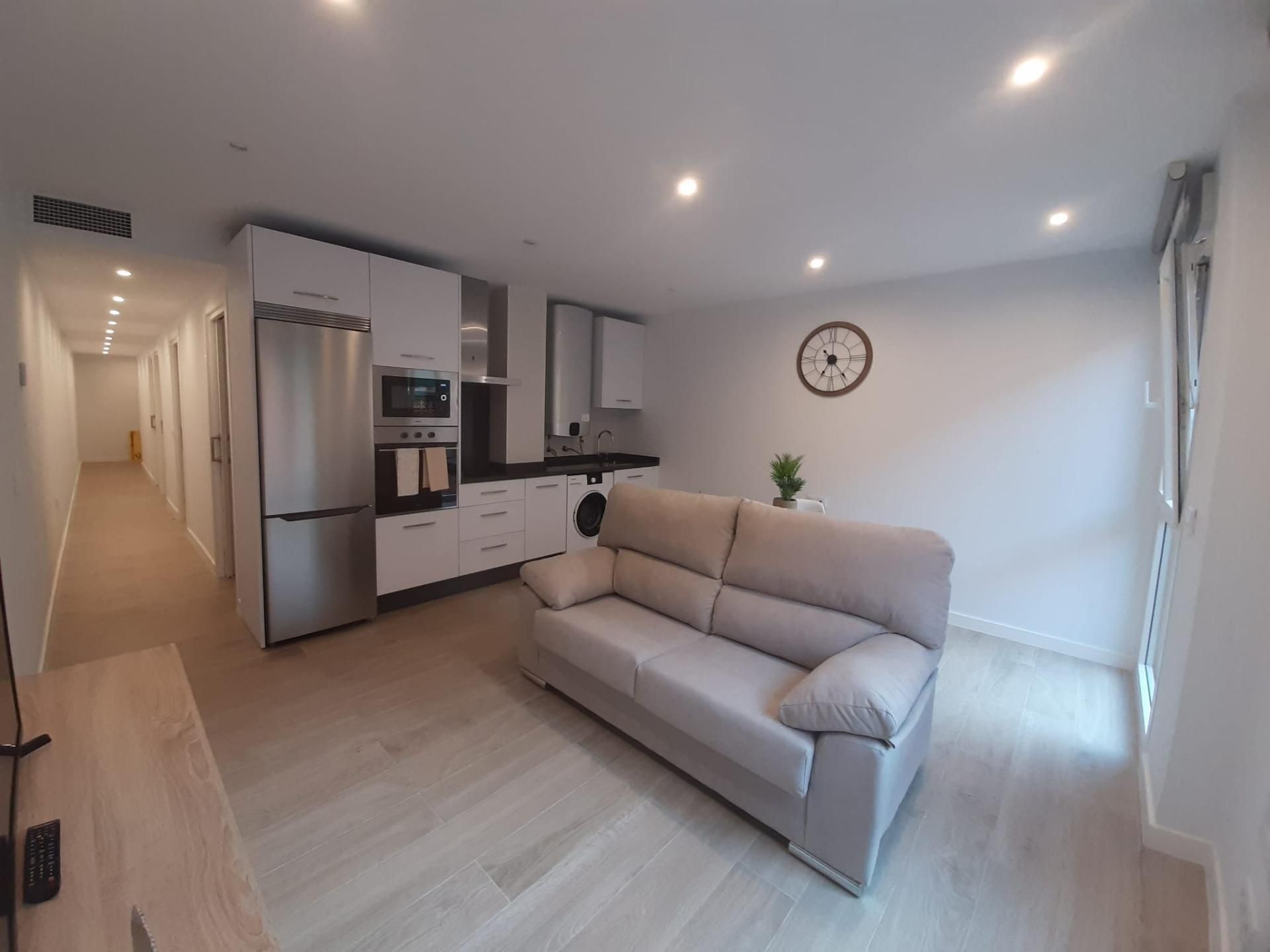 Piso en venta en Cáceres Capital con Aire acondicionado