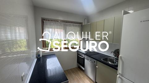 Photo 2 of Flat to rent in Martí Costa, Son Vida, Illes Balears