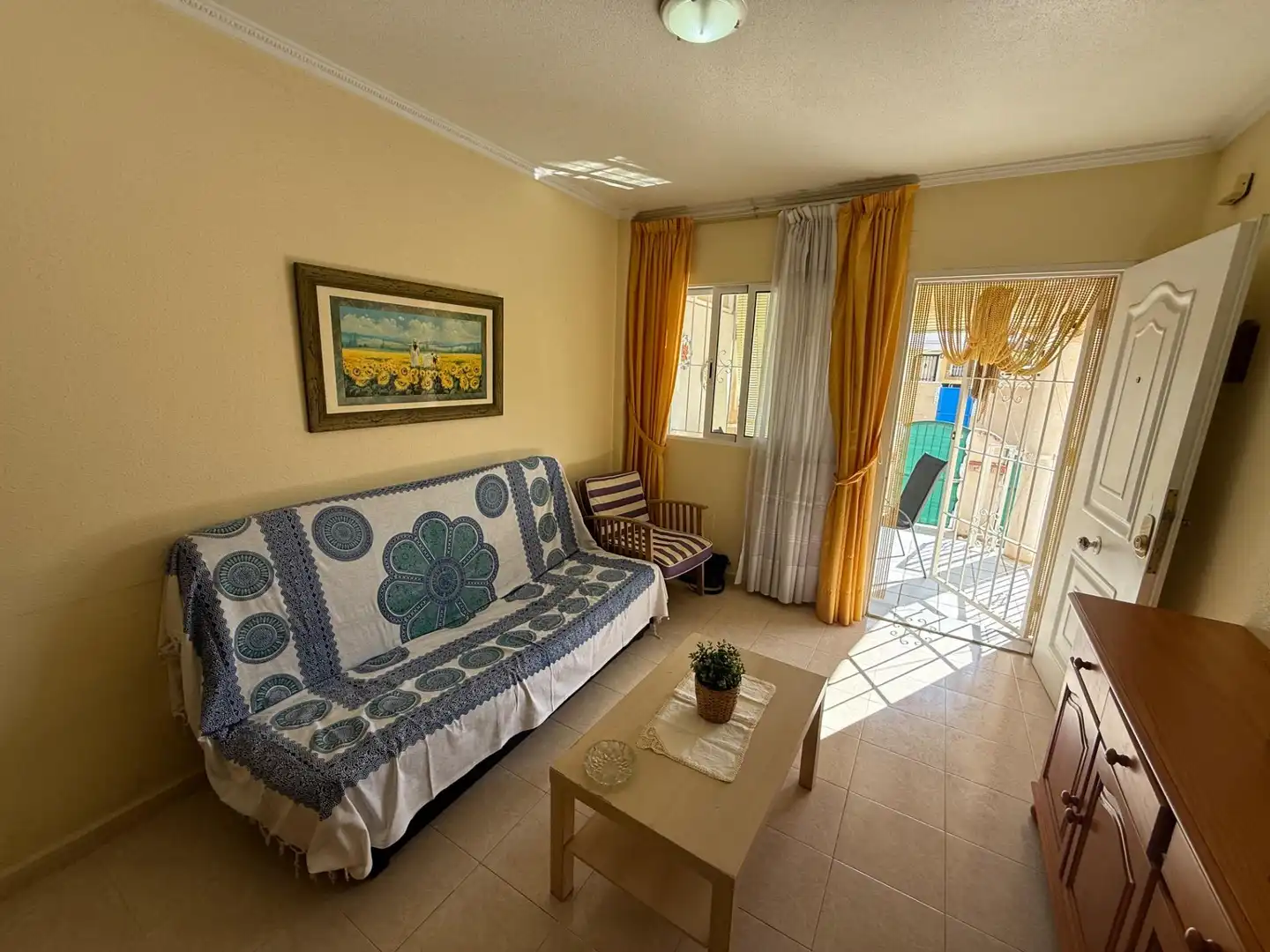 Bungalow amb piscina en venda a Calle Maite Pagazaurtundua Ruiz, imagen 5