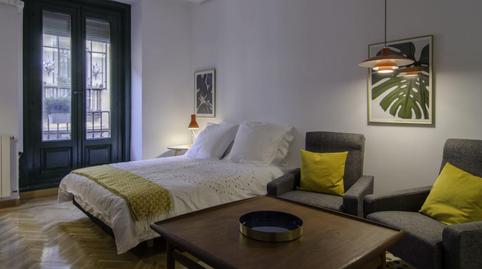 Photo 3 of Study to rent in Justicia - Chueca,  Madrid Capital