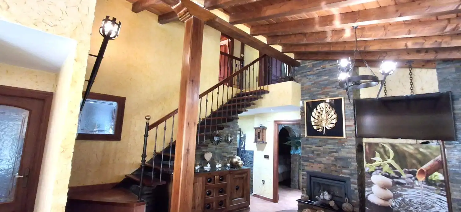 Casa o xalet en venda en Villanueva de Duero amb Calefacció, Jardí privat i Traster