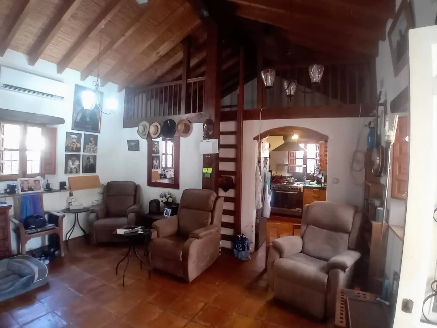 Landhaus mit Garten zum Verkauf in A-366, imagen 6