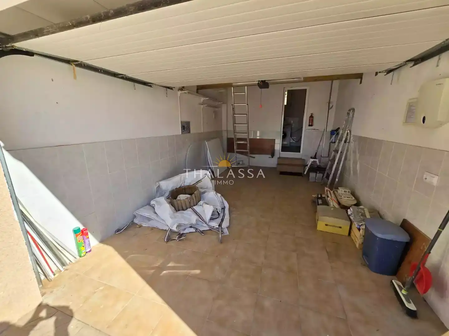 Casa o xalet en venda en Pau amb Aire condicionat, Calefacció i Jardí privat