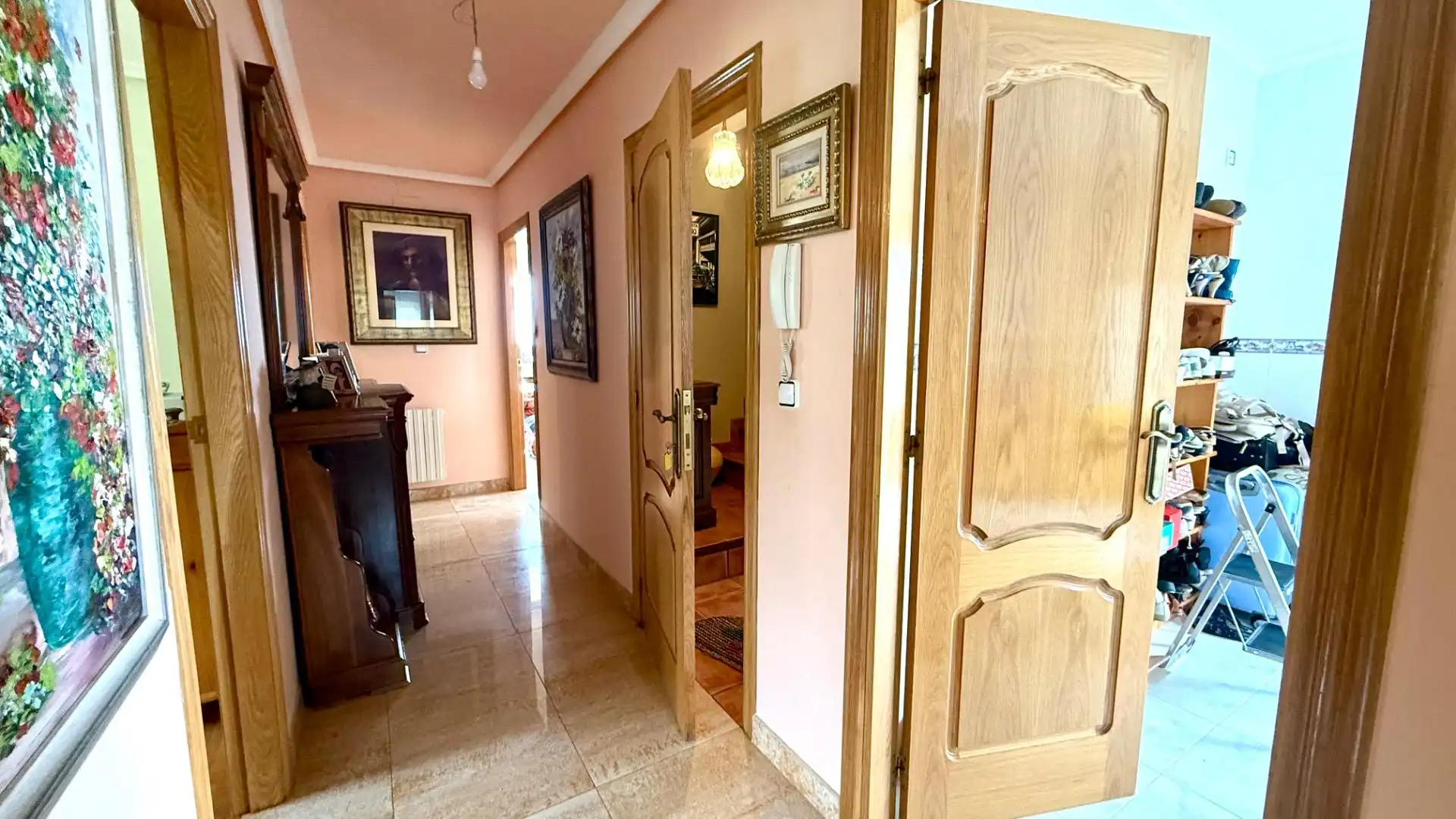 Country homes for sale in Toén  with Heating, Private garden and Storage room