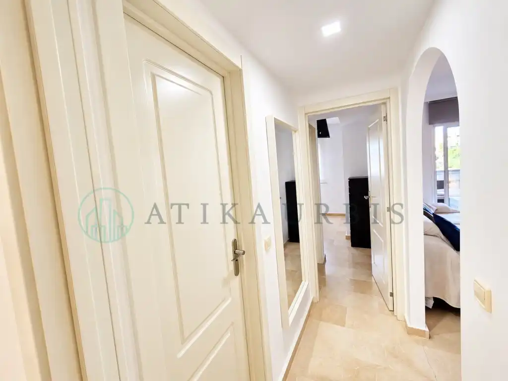 Flat for sale in Mijas Golf