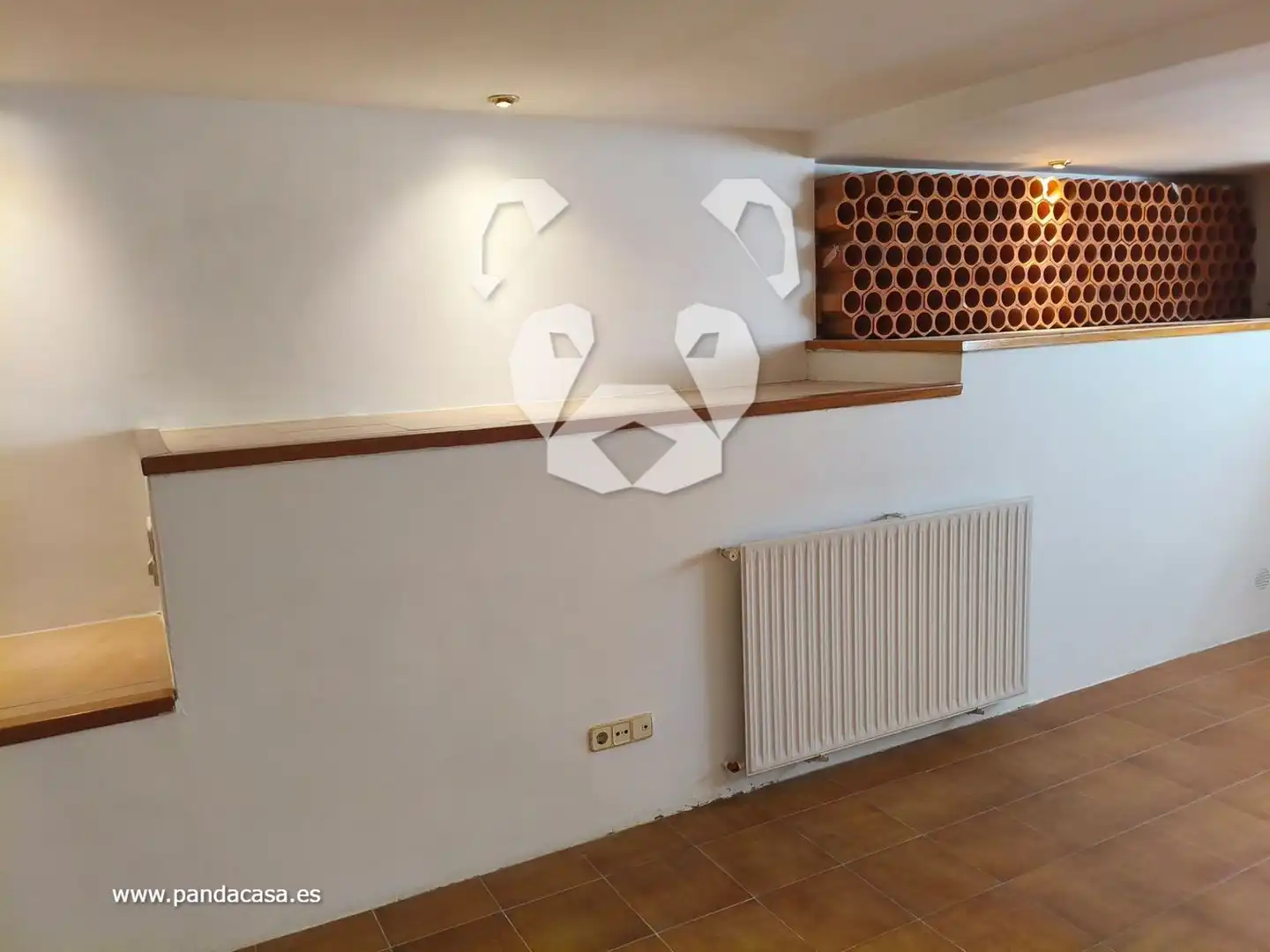 Casa adosada de lloguer en La Moraleja amb Aire condicionat, Calefacció i Parquet
