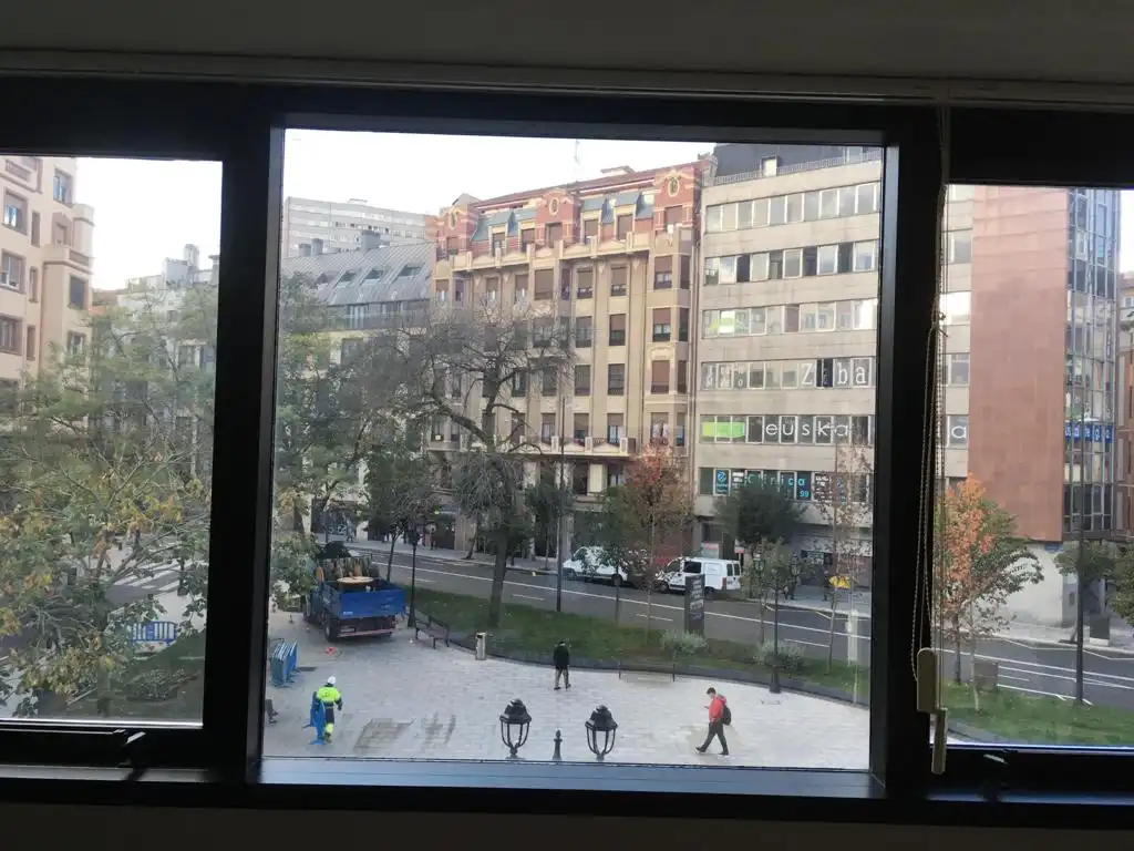 Büro mit Aufzug zur Miete in Errekalde, imagen 8