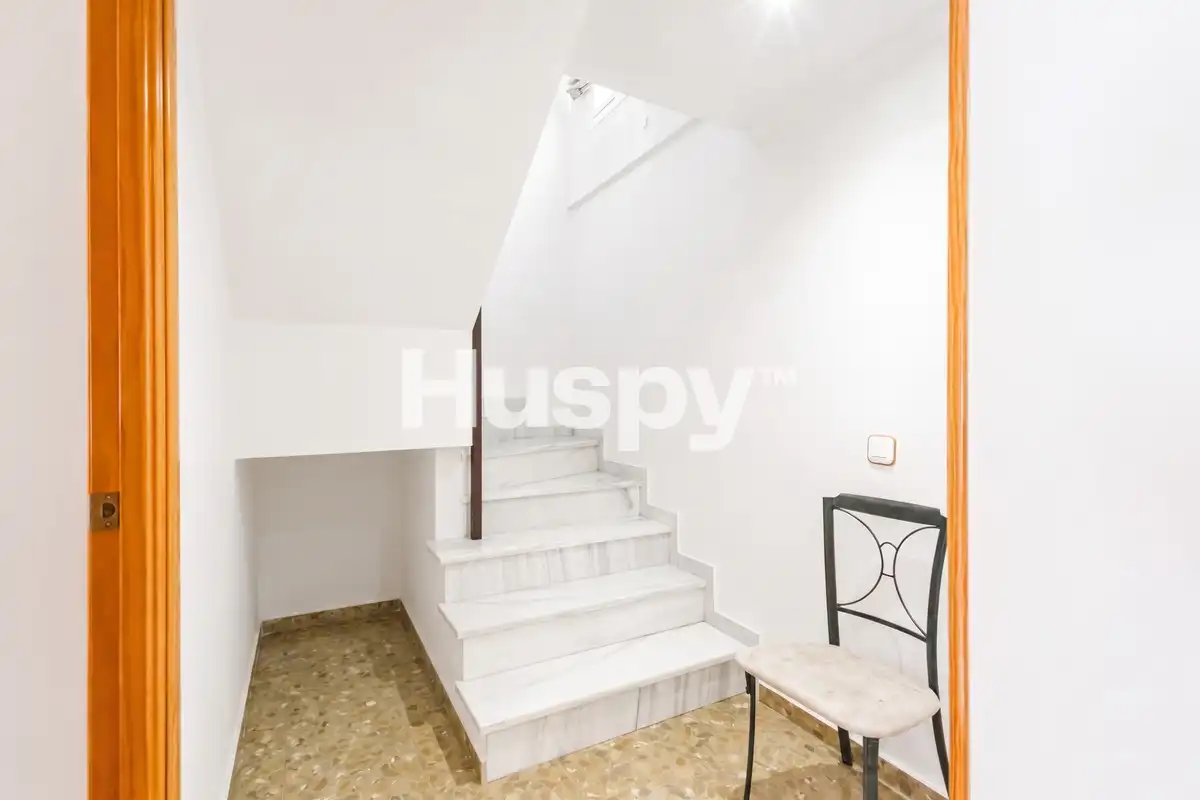 Dúplex en venta en Marbella con Aire acondicionado, Calefacción y Terraza