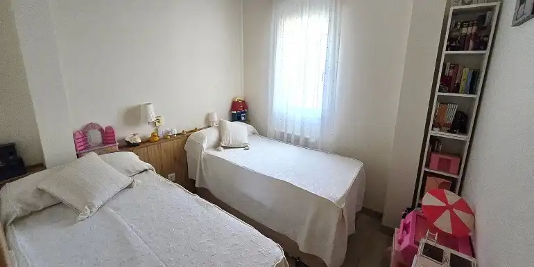 Schlafzimmer von Country house zum Verkauf in Matabuena, Segovia