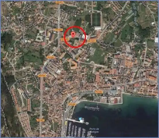 Residential land for sale in Avenida de Lugo, imagen 2