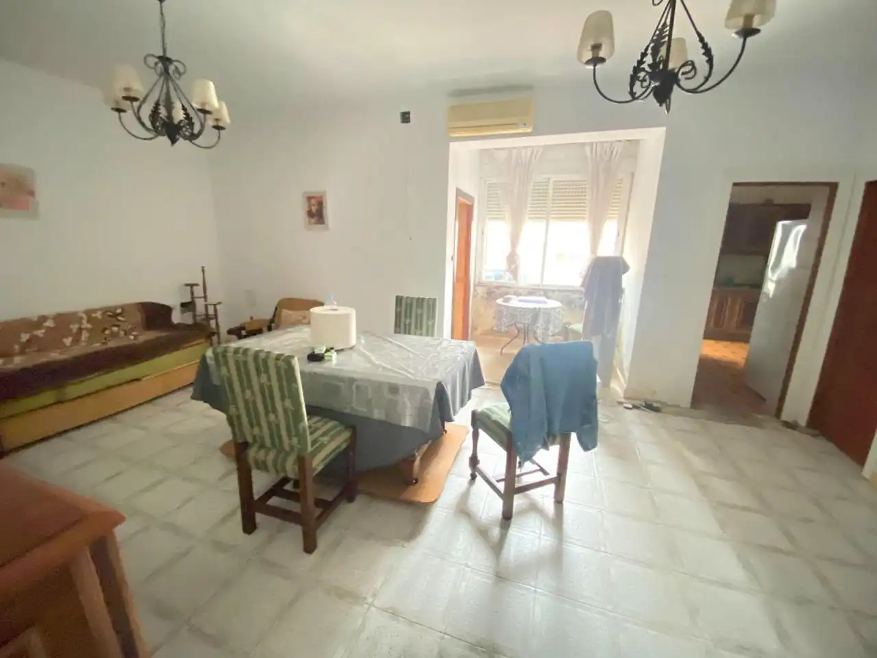 Comedor de Casa o chalet en venta en Torremejía