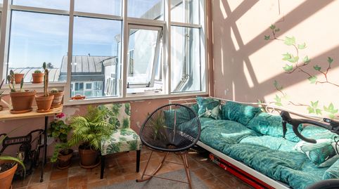 Foto 3 de Dúplex en venda a Ferrol Vello - Puerto, Ferrol