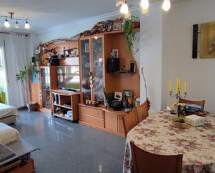 Sala d'estar de Pis en venda en Villajoyosa / La Vila Joiosa amb Aire condicionat, Calefacció i Terrassa