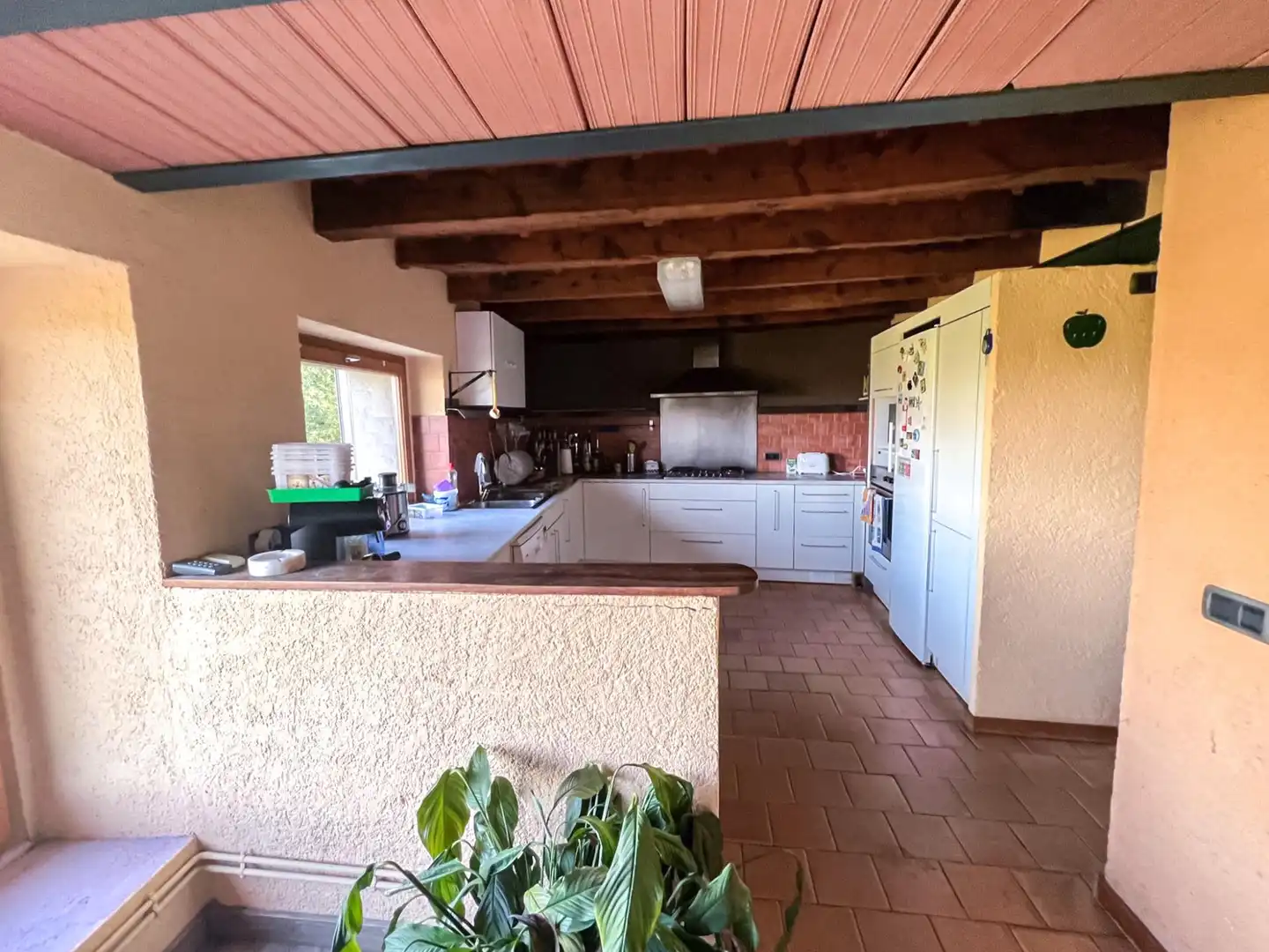 Casa rústica con terraza en venta en Les Llosses, imagen 20