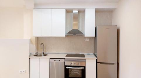 Foto 2 de Estudi en venda a Plaza Crevillente - Antiguos Juzgados - El Asilo, Alicante