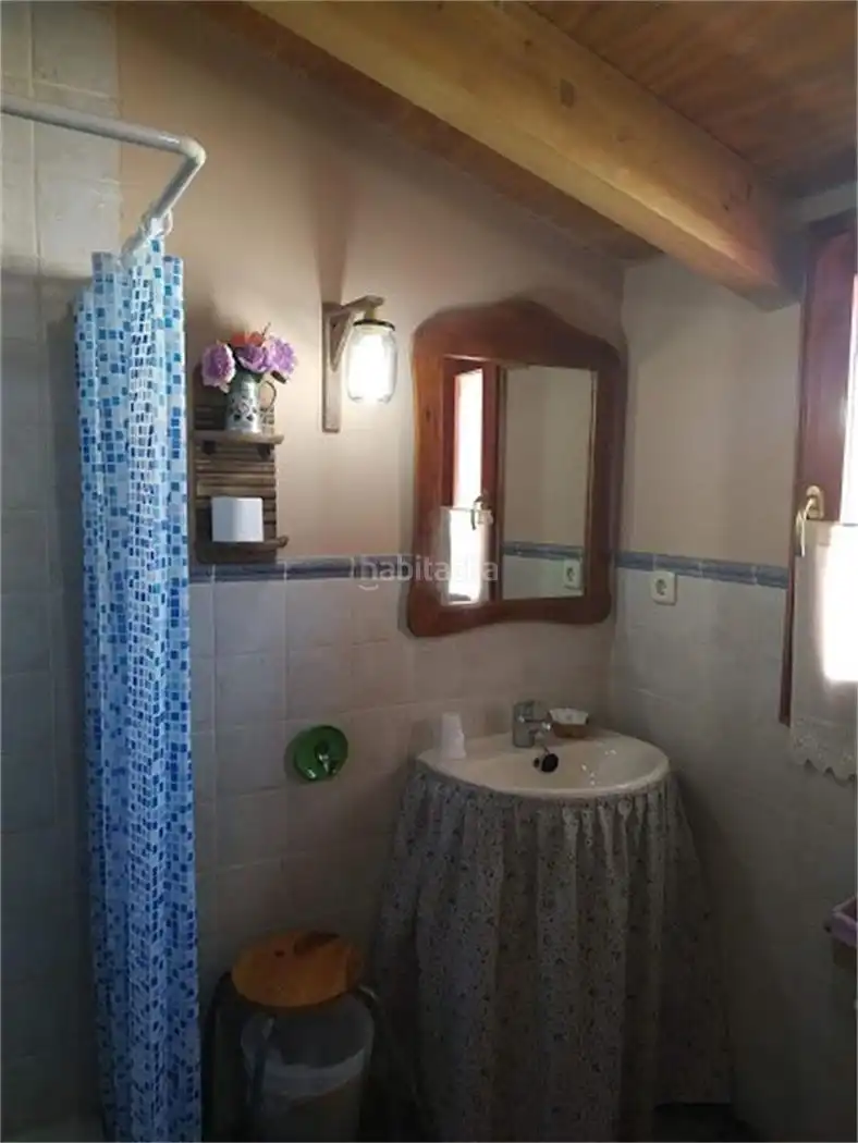Casa en venda a Calle Duques de Medinaceli 79D, imagen 5