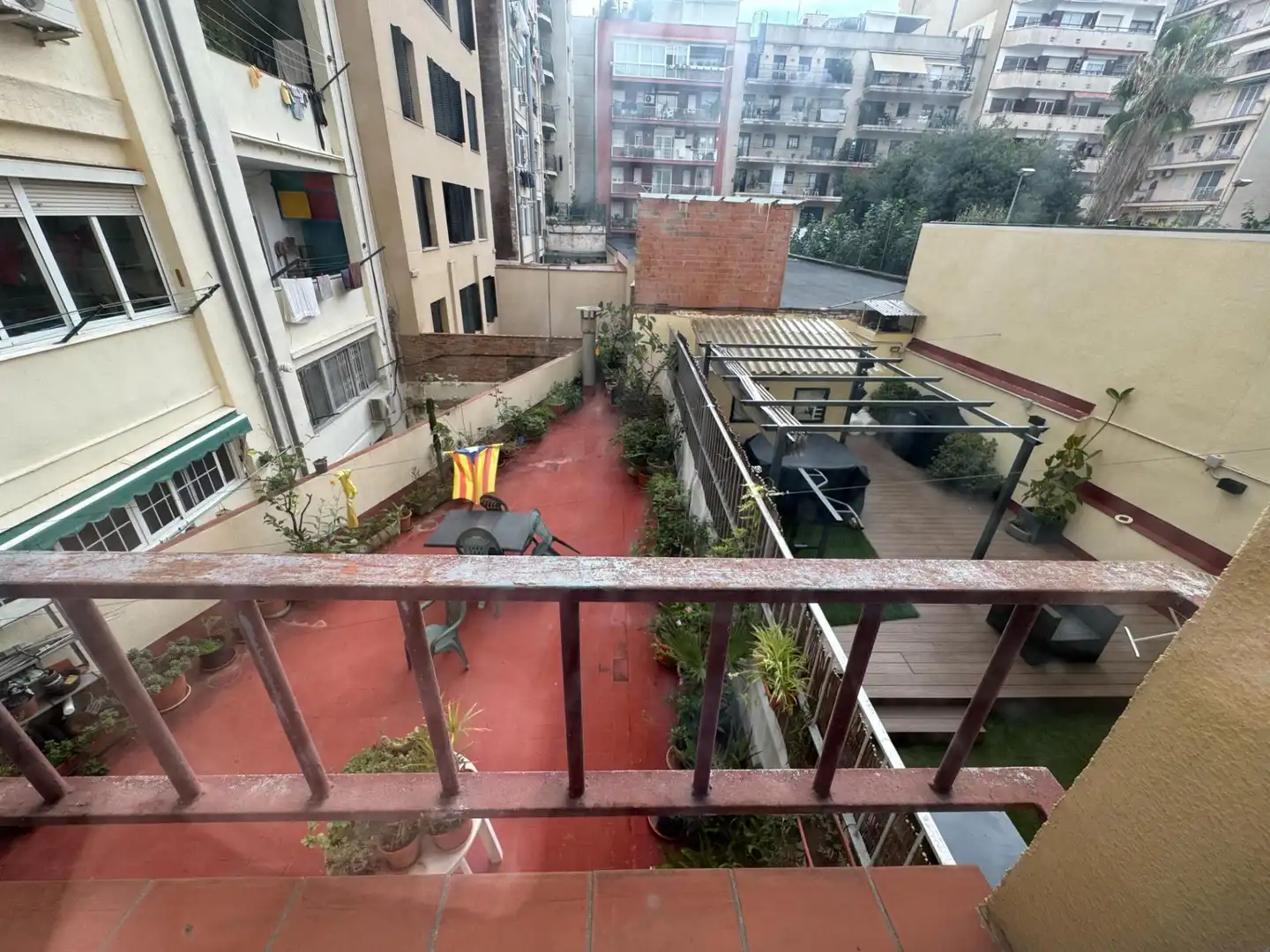 Appartement avec ascenseur à vendre à Eixample, imagen 2