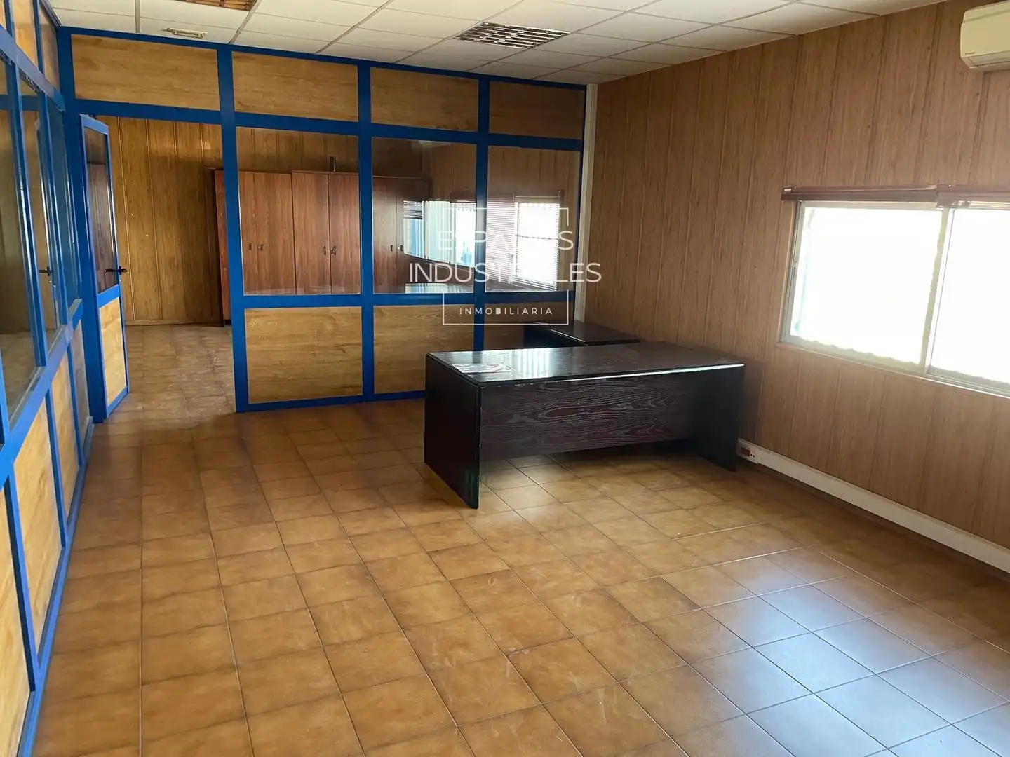 Nave industrielle à vendre à Guardia Civil - Zona industrial, imagen 3