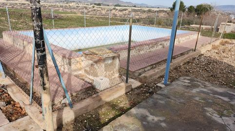 Foto 2 de Casa o chalet en venta en Novelda, Alicante