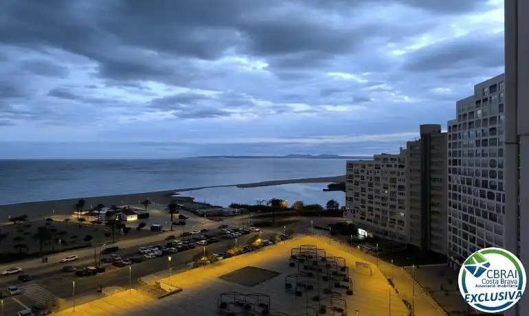 Apartament amb ascensor en venda a Sector DELTA MUGA 11 12 E 11, imagen 3