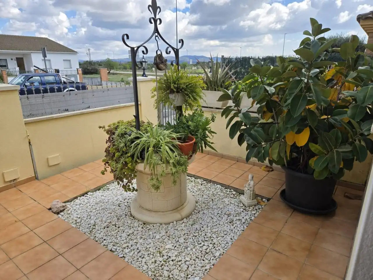 Haus mit Garten zum Verkauf in Banyeres del Penedès, imagen 3