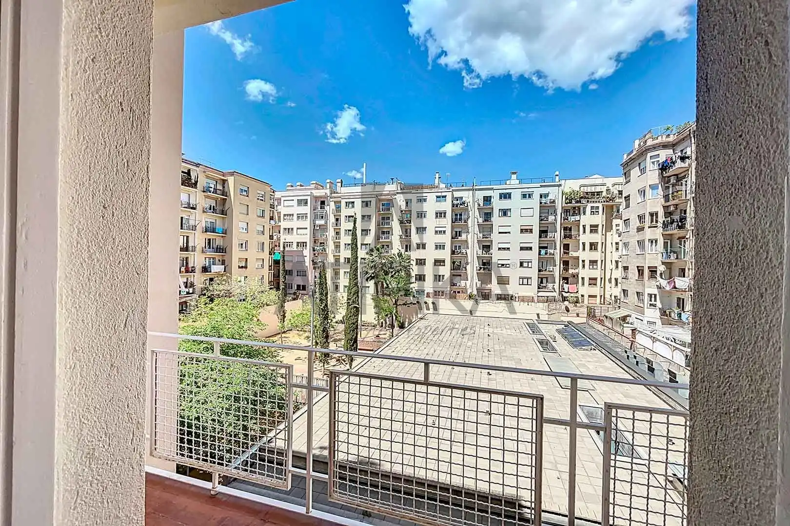Flat with terrace to rent in Eixample, imagen 33