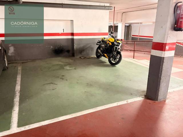 Garaje en Venta en Puigfred