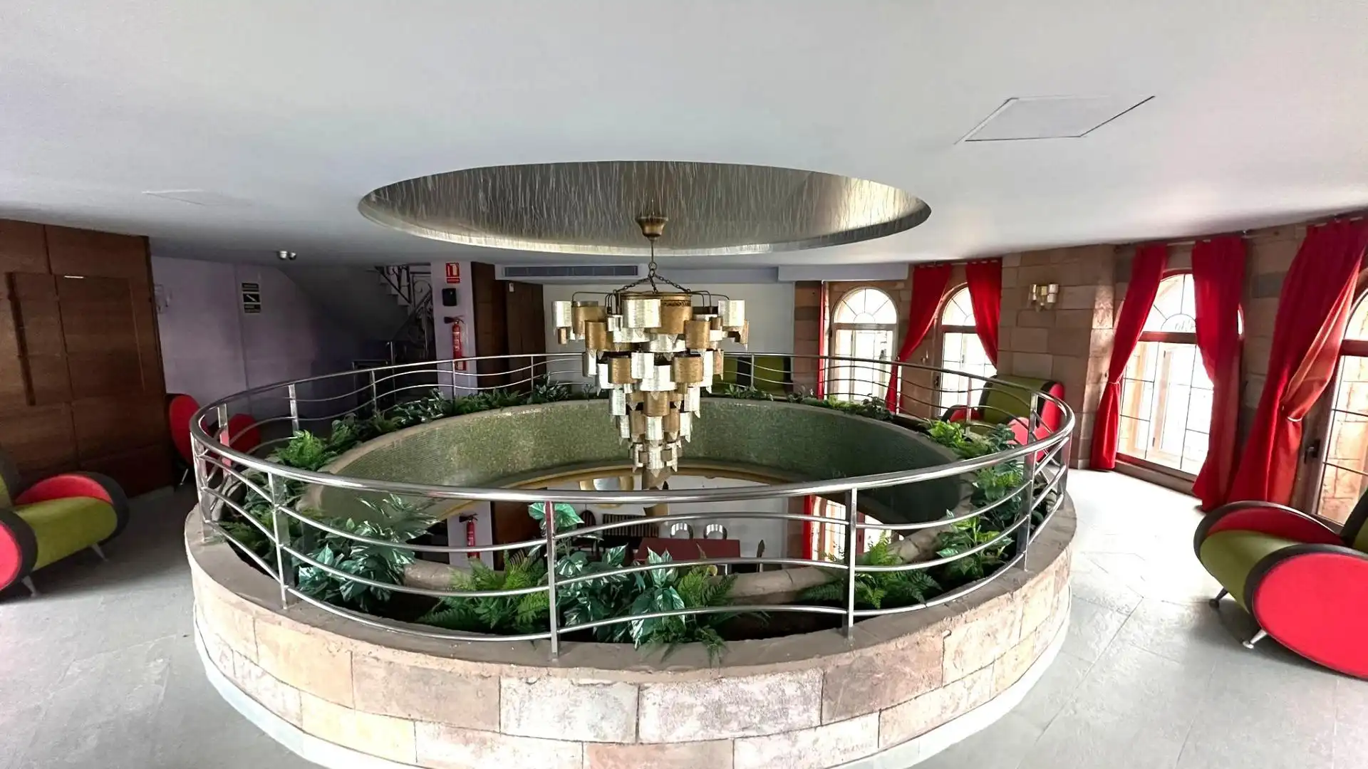 Local comercial en venda a MARITIMO MEDITERRANEO, imagen 25