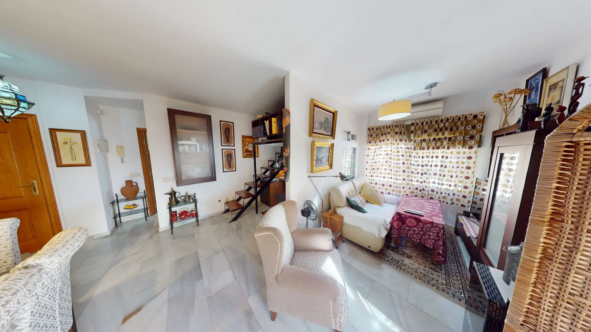 Wohnung mit Aufzug zum Verkauf in Calle Gregorio Marañon, imagen 12