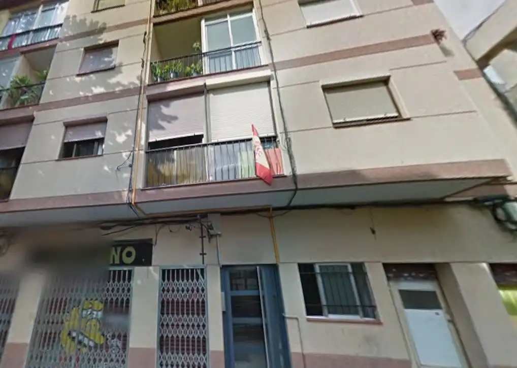 Piso en venta en C/ Roselles, Can Mariner