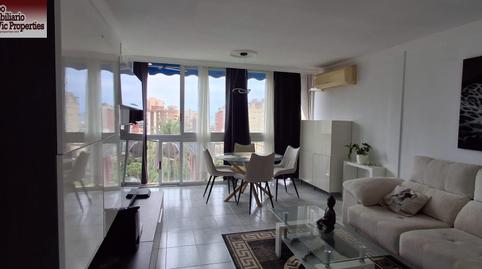 Foto 4 de Pis en venda a Juzgados - Plaza de Toros, Alicante