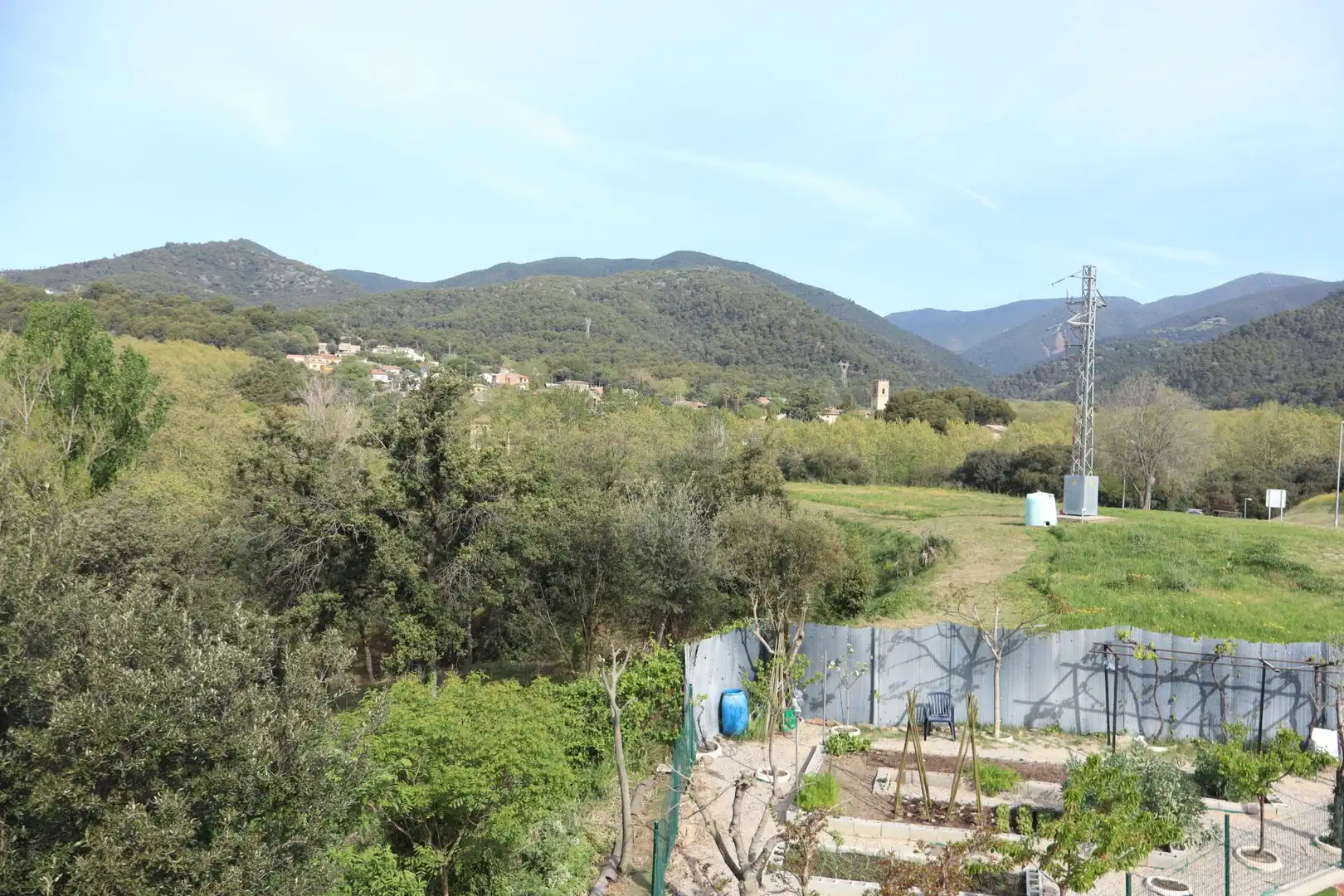 Casa o xalet en venda en Cànoves I Samalús amb Calefacció