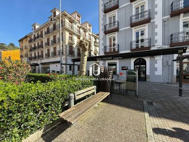 Business premises for sale in melendez pelayo