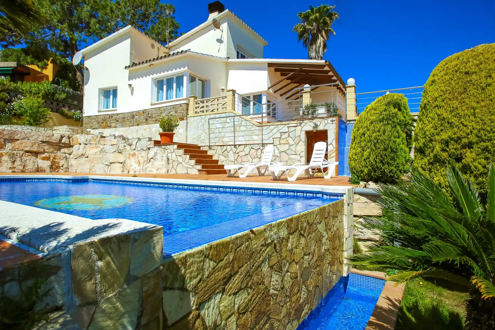 Maison avec terrasse à vendre à Condado del Jaruco - Puigventós, imagen 2