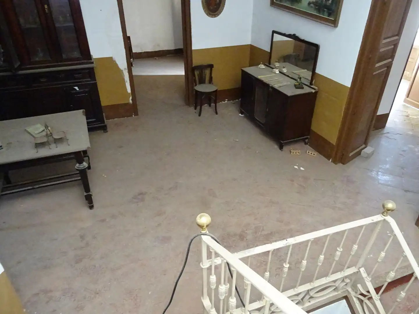 Adossat amb jardí en venda a Avenida Manuel Salmerón 57, imagen 28