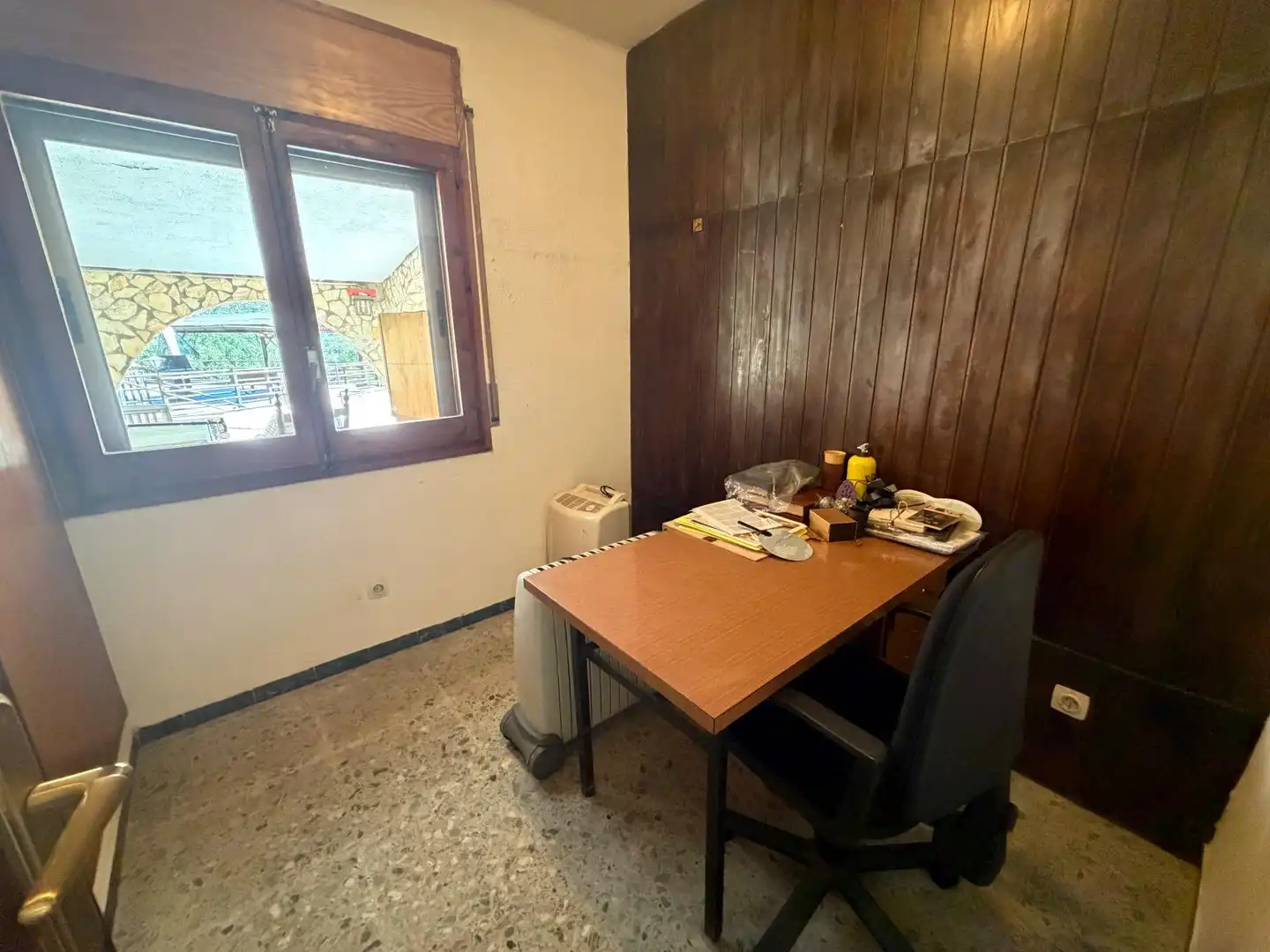 Detached house with pool for sale in Carrer Carrer Farigola, imagen 31