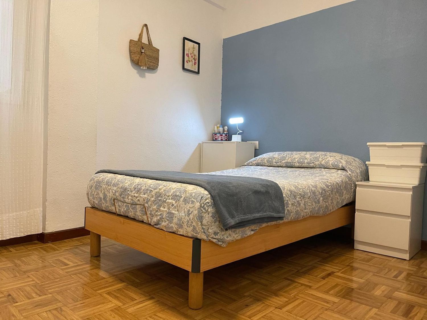 Dormitori de Pis en venda en Gijón  amb Calefacció i Piscina