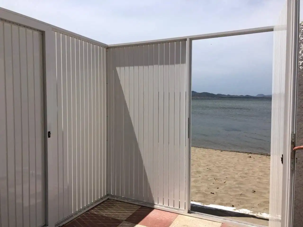 Jardí de Casa o xalet en venda en Cartagena amb Jardí privat, Terrassa i Moblat