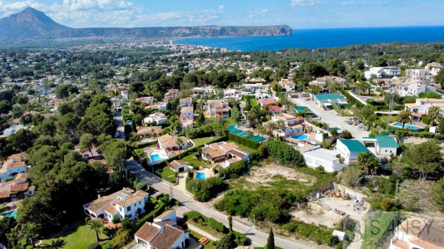 Detached house with pool for sale in Cap Martí - El Tossalet - Pinomar, imagen 3