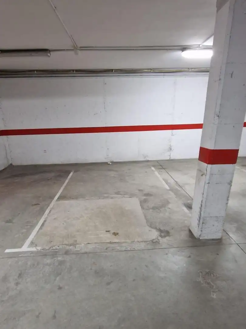 Parking de Garaje de alquiler en Sant Celoni