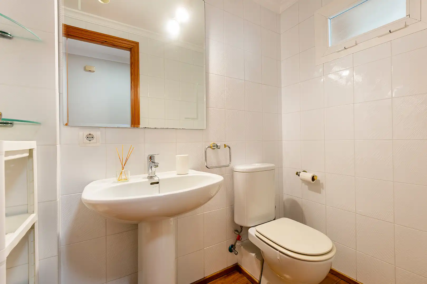 Maisonette zur Miete in Palma de Mallorca, Illes Balears