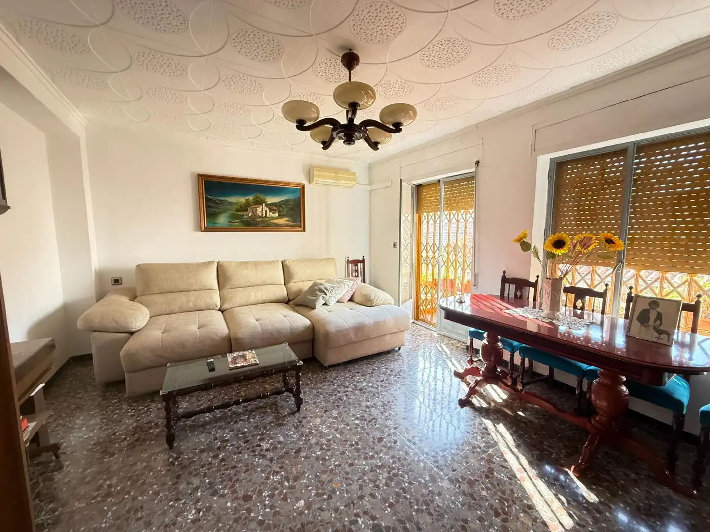 Adosado en venta en Calle Calle Isaac Peral de Beniaján, imagen 15