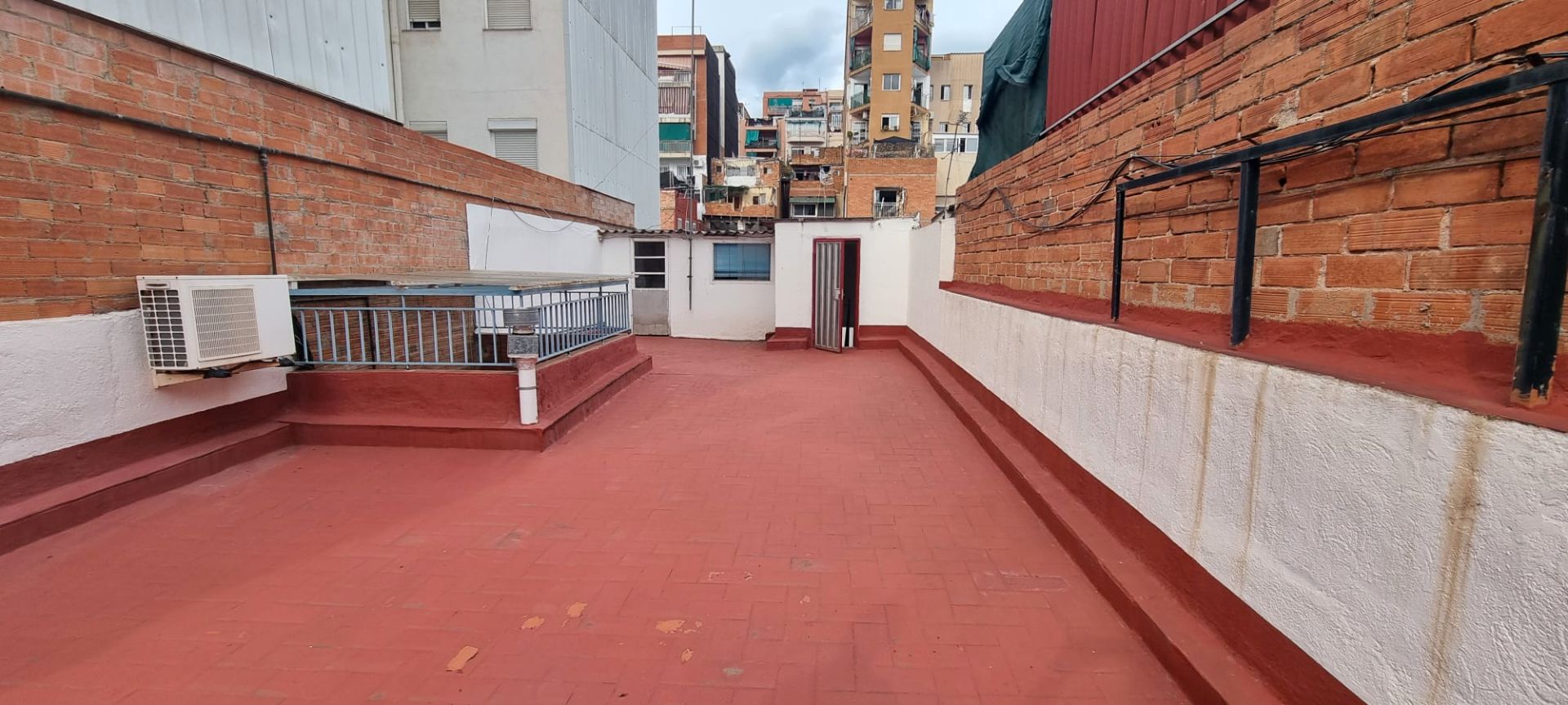 Flat for sale in Carrer de Pau Piferrer, La Salut, Salut - Lloreda