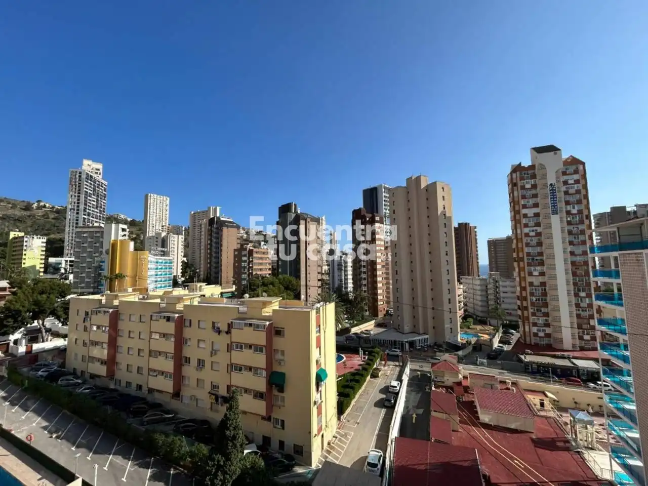 Apartment with terrace for sale in Calle Londres, imagen 10