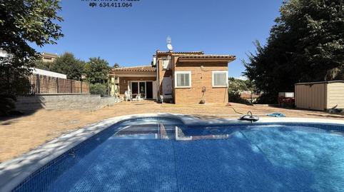 Photo 3 of Houses for sale in Calle Can Gordi, Lliçà de Vall, Barcelona