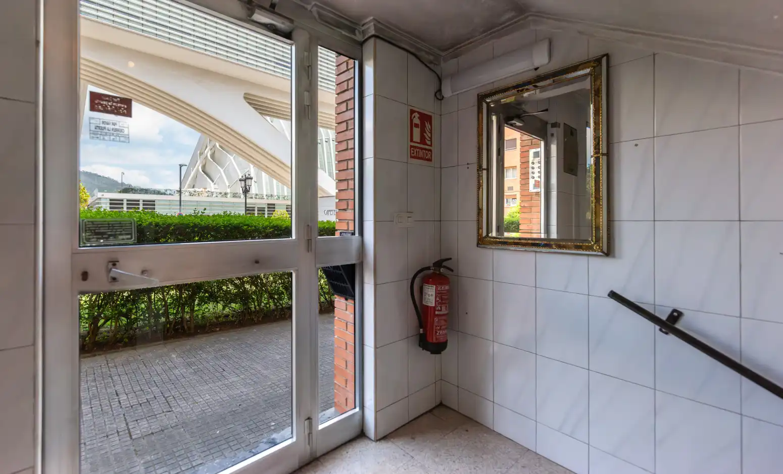 Flat for rent in Oviedo   with Heating, Parquet flooring and Terrace