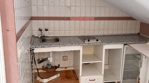 Foto 3 de Piso en venta en Calle Baeza, San Nicolás, Murcia Capital