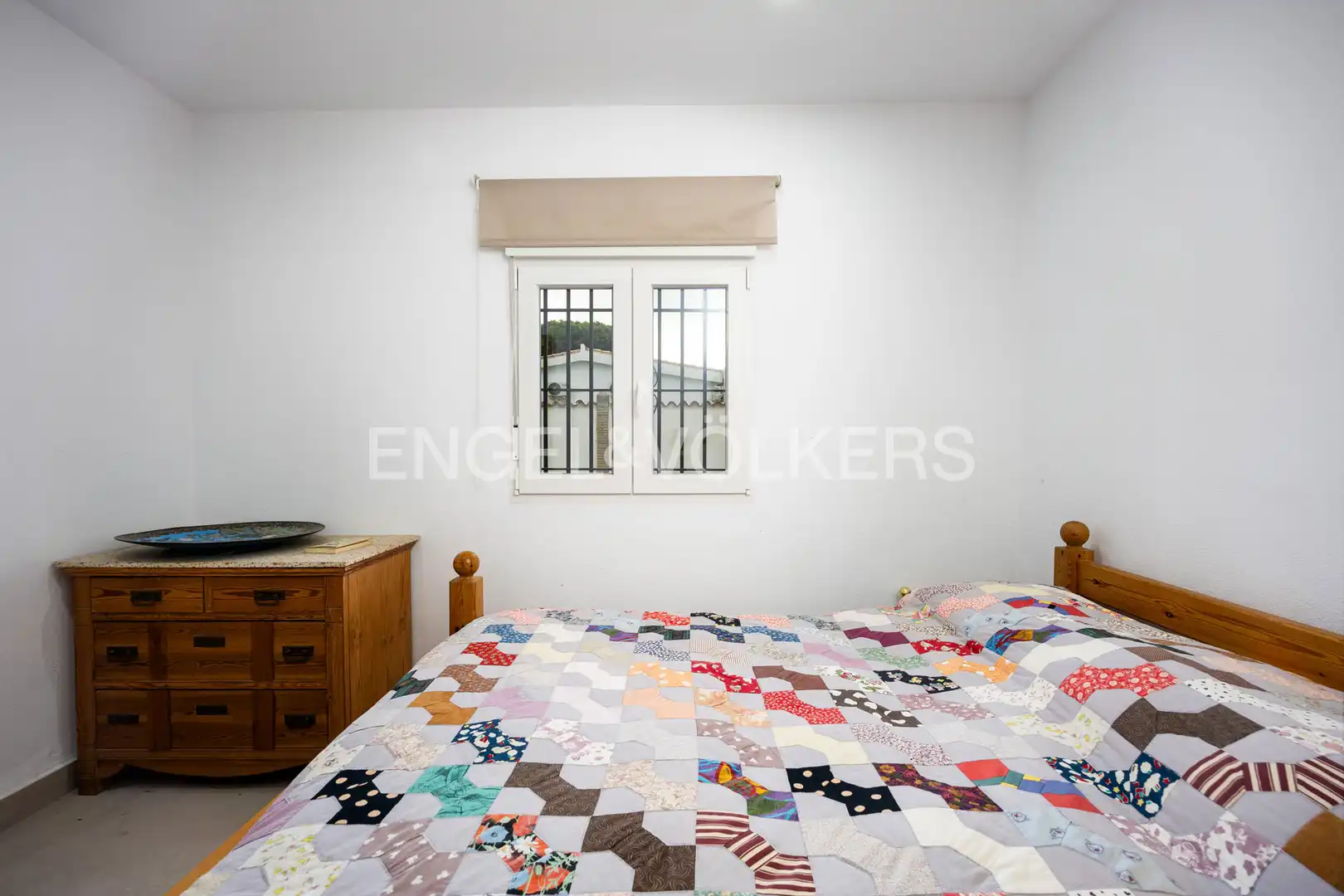 Bedroom of Houses for sale in Chiclana de la Frontera  with Air Conditioner, Heating and Private garden