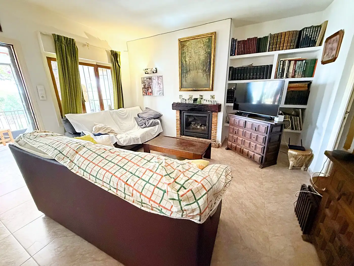 Villa con piscina in vendita a Carrió - La Merced - Los Pinos, imagen 28