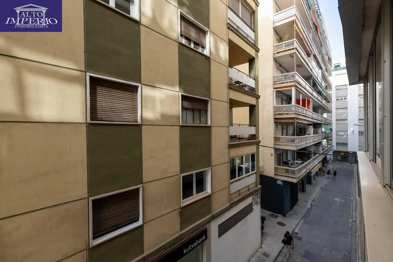 Flat with terrace for sale in Camino de Ronda, imagen 44